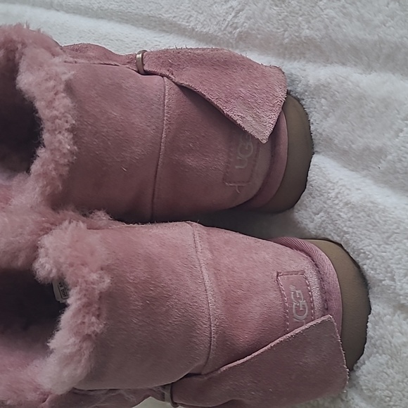 Ugg Boots Size 7 - Picture 4 of 4